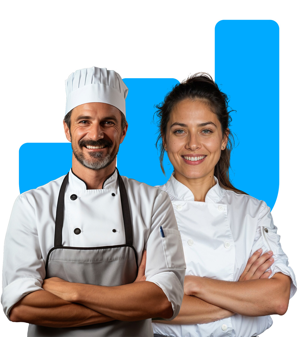 Chefs Consultoria Mastelaro